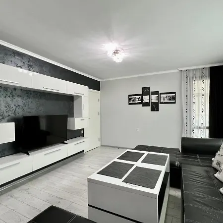 Apartment Tea Pomorie