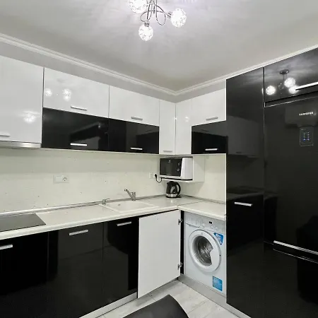 Tea Apartment Pomorie