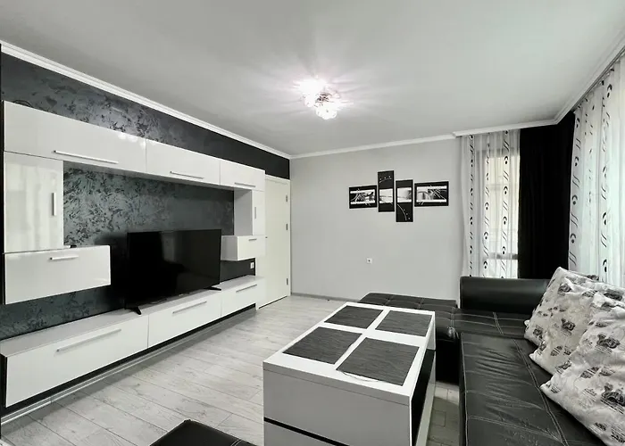 Apartment Tea Pomorie