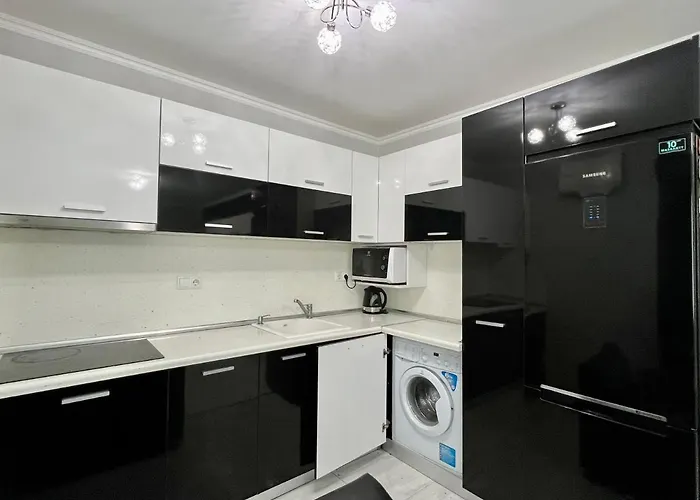 Tea Apartment Pomorie