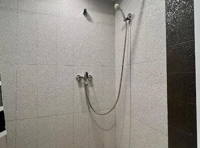 Tea Apartment Pomorie