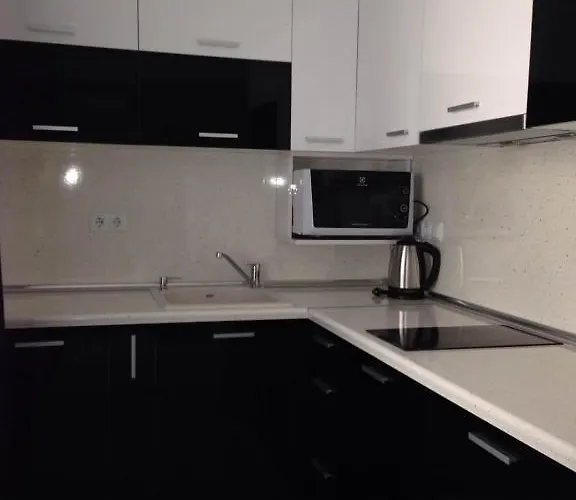 Apartment Tea Pomorie